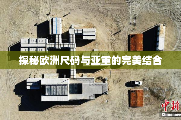 探秘欧洲尺码与亚重的完美结合