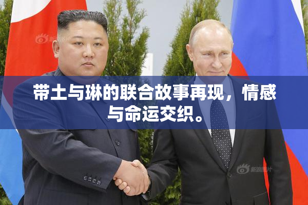 带土与琳的联合故事再现，情感与命运交织。