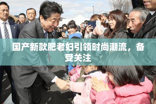 国产新款肥老妇引领时尚潮流，备受关注