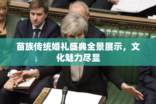 苗族传统婚礼盛典全景展示，文化魅力尽显