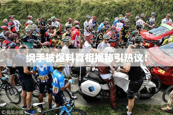 纲手被爆料真相揭秘引热议！