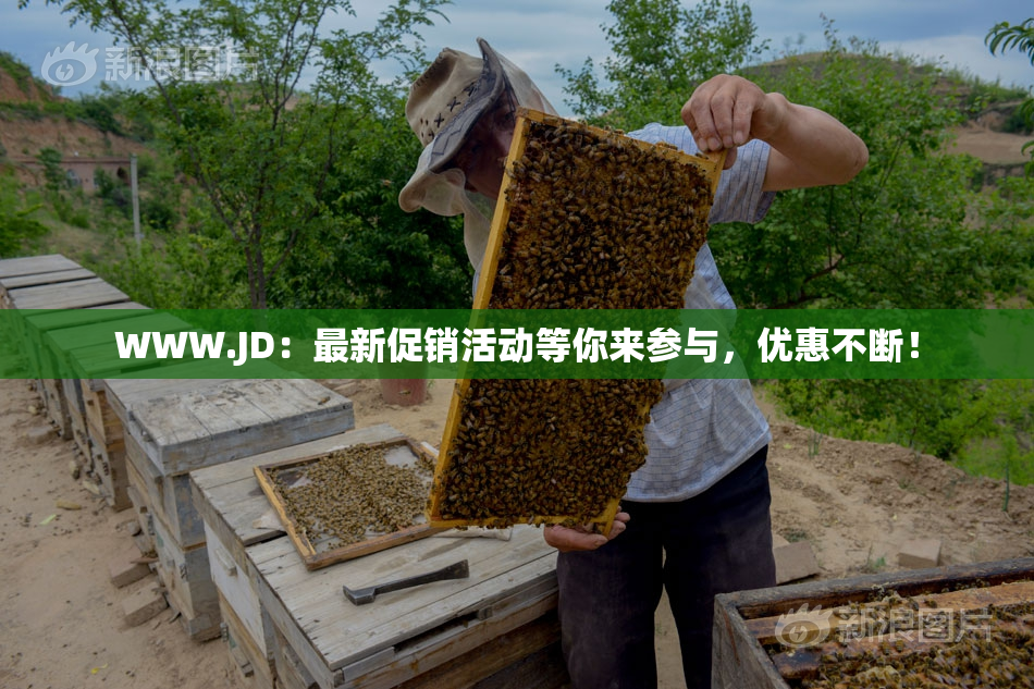 WWW.JD：最新促销活动等你来参与，优惠不断！