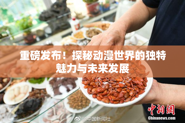重磅发布！探秘动漫世界的独特魅力与未来发展