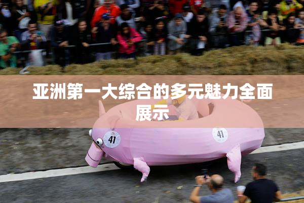 亚洲第一大综合的多元魅力全面展示