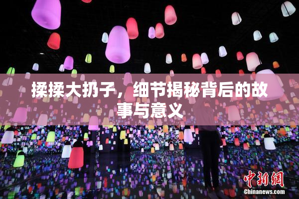 揉揉大扔子，细节揭秘背后的故事与意义