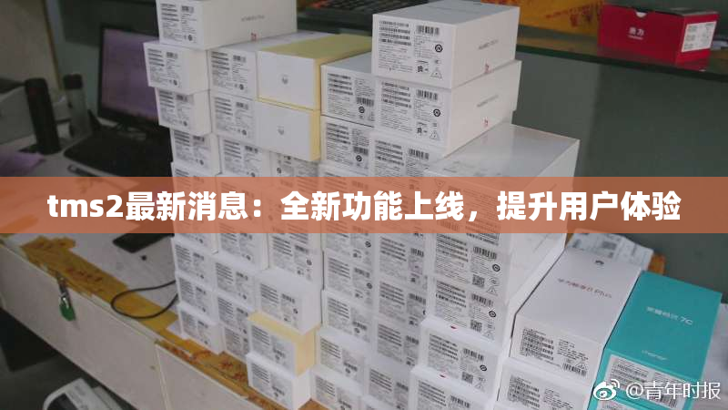 tms2最新消息：全新功能上线，提升用户体验