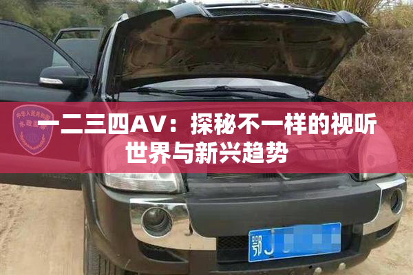 一二三四AV：探秘不一样的视听世界与新兴趋势