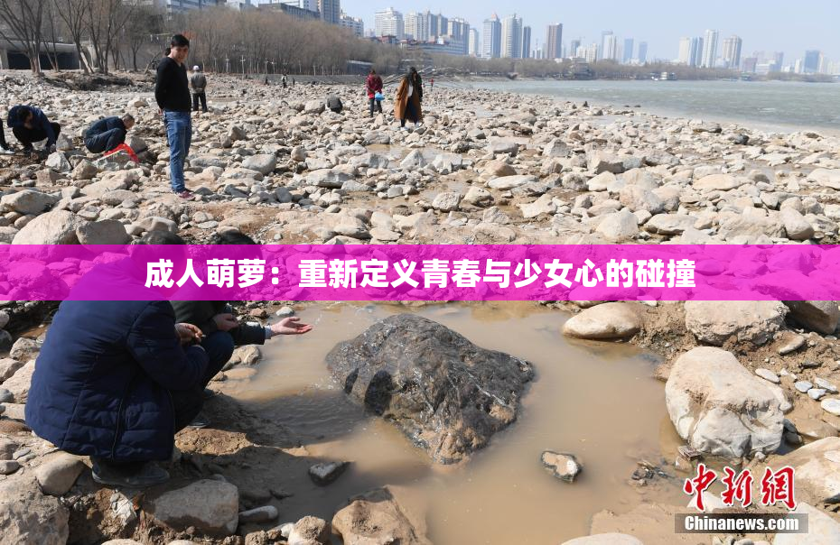 成人萌萝：重新定义青春与少女心的碰撞