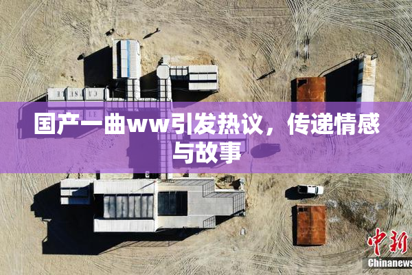 国产一曲ww引发热议，传递情感与故事