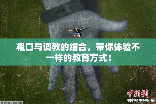 粗口与调教的结合，带你体验不一样的教育方式！