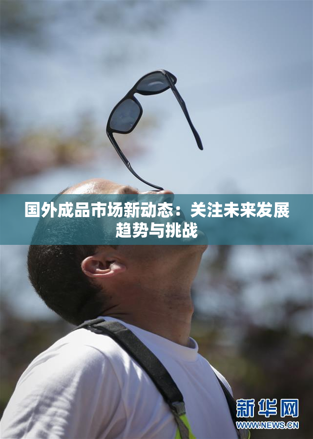 国外成品市场新动态：关注未来发展趋势与挑战