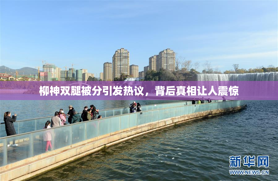 柳神双腿被分引发热议，背后真相让人震惊