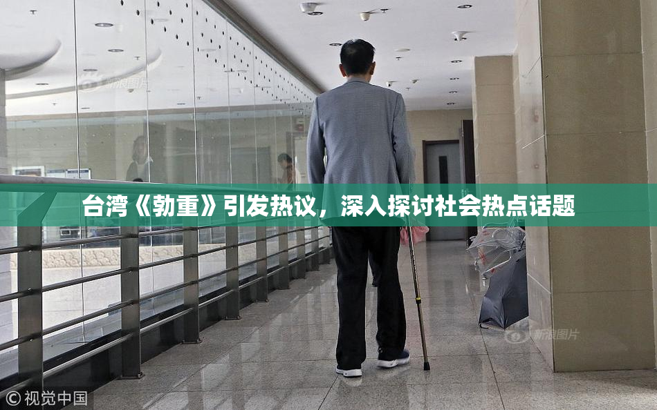 台湾《勃重》引发热议，深入探讨社会热点话题