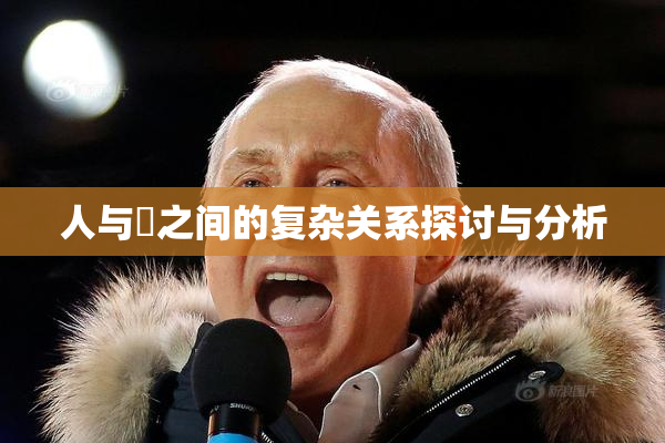 人与嘼之间的复杂关系探讨与分析