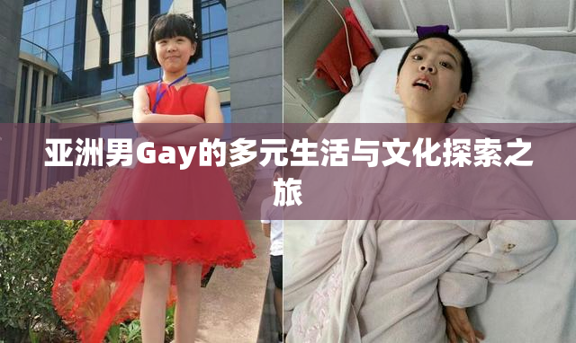 亚洲男Gay的多元生活与文化探索之旅