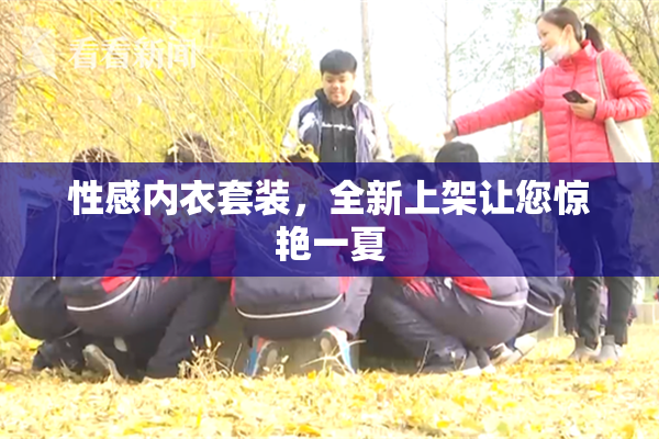性感内衣套装，全新上架让您惊艳一夏