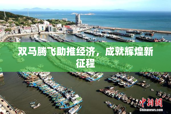 双马腾飞助推经济，成就辉煌新征程