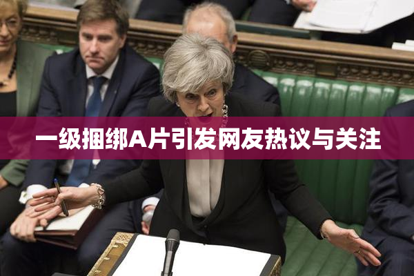 一级捆绑A片引发网友热议与关注