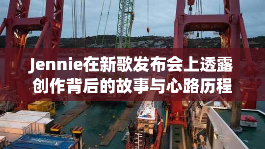 Jennie在新歌发布会上透露创作背后的故事与心路历程