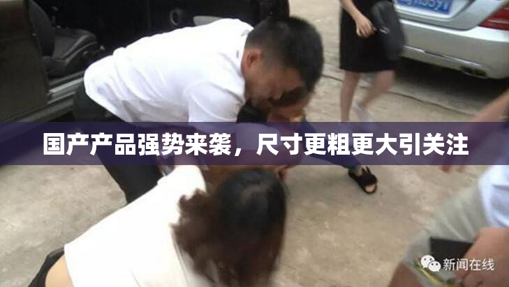 国产产品强势来袭，尺寸更粗更大引关注