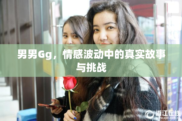 男男Gg，情感波动中的真实故事与挑战