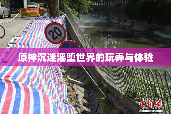 原神沉迷淫堕世界的玩弄与体验