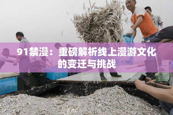 91禁漫：重磅解析线上漫游文化的变迁与挑战