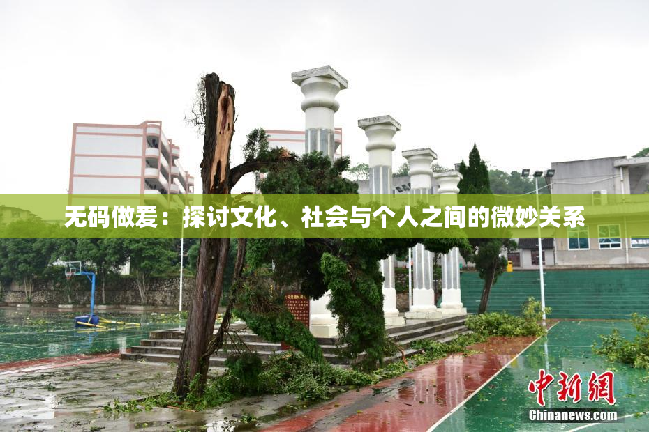 无码做爰：探讨文化、社会与个人之间的微妙关系