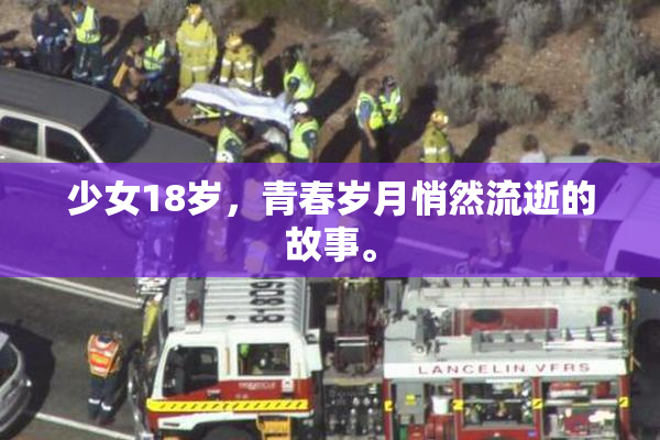 少女18岁，青春岁月悄然流逝的故事。