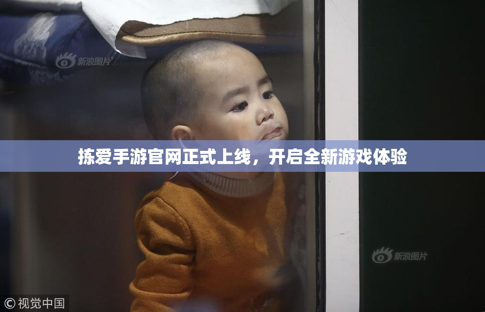 拣爱手游官网正式上线，开启全新游戏体验