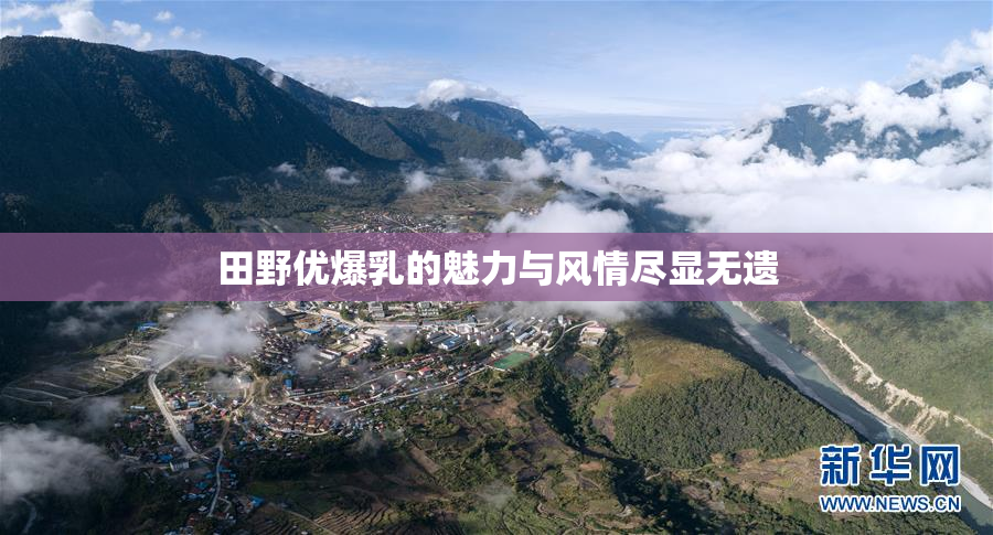 田野优爆乳的魅力与风情尽显无遗