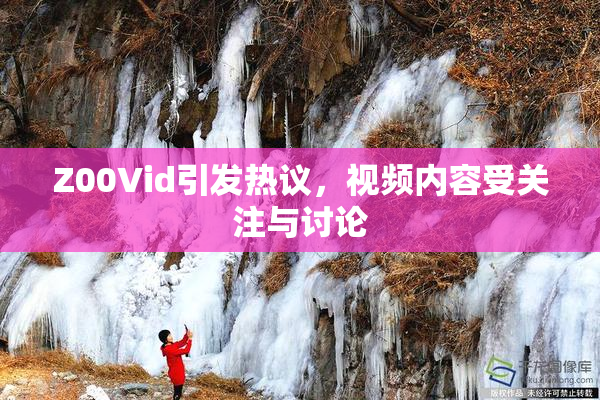 Z00Vid引发热议，视频内容受关注与讨论