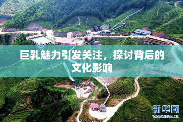 巨乳魅力引发关注，探讨背后的文化影响