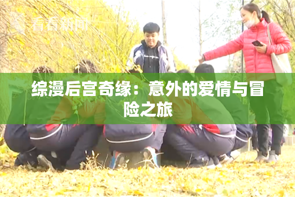 综漫后宫奇缘：意外的爱情与冒险之旅