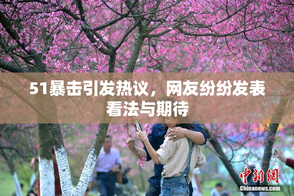 51暴击引发热议，网友纷纷发表看法与期待