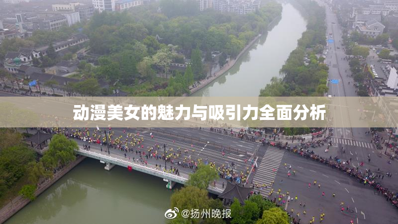 动漫美女的魅力与吸引力全面分析