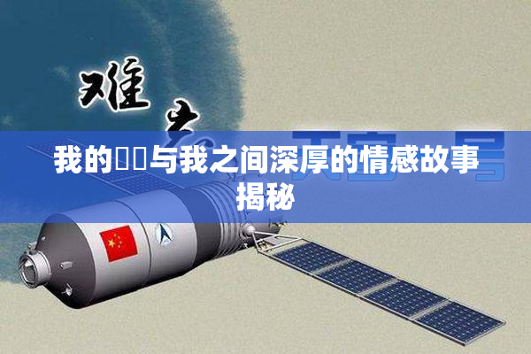 我的妺妺与我之间深厚的情感故事揭秘