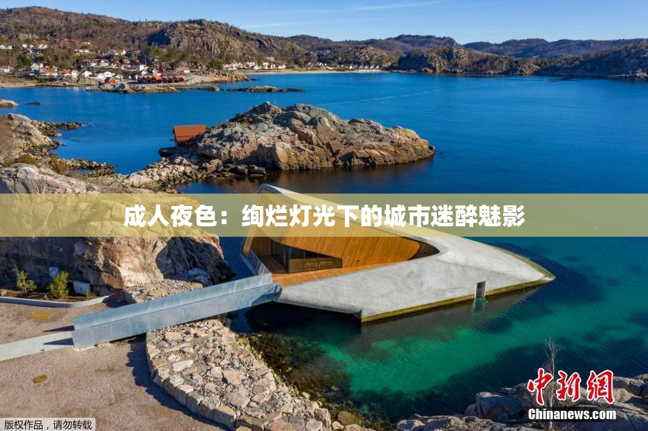 成人夜色：绚烂灯光下的城市迷醉魅影