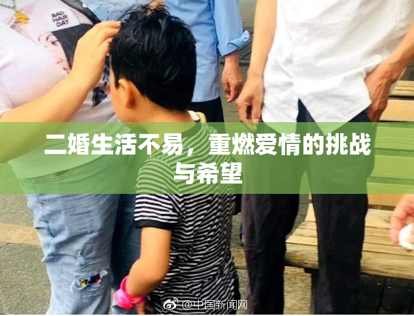 二婚生活不易，重燃爱情的挑战与希望