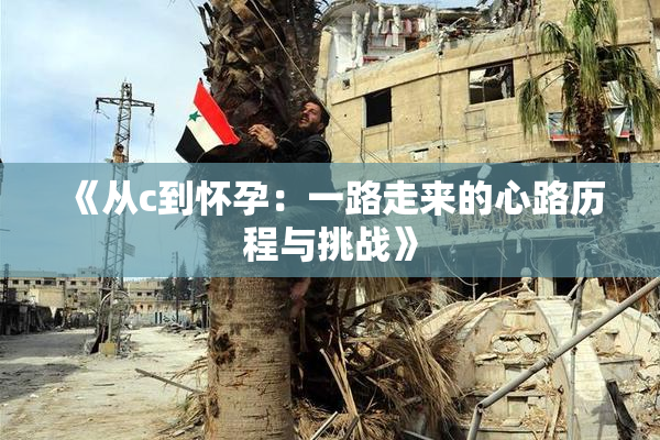 《从c到怀孕：一路走来的心路历程与挑战》