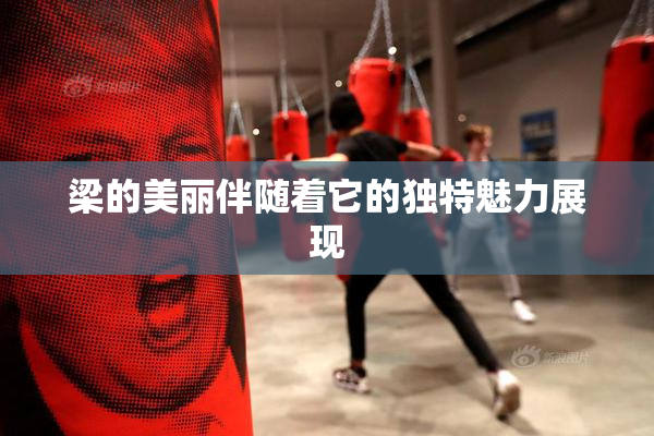 梁的美丽伴随着它的独特魅力展现