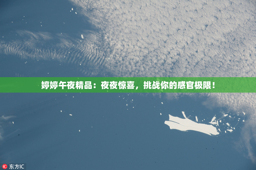 婷婷午夜精品：夜夜惊喜，挑战你的感官极限！