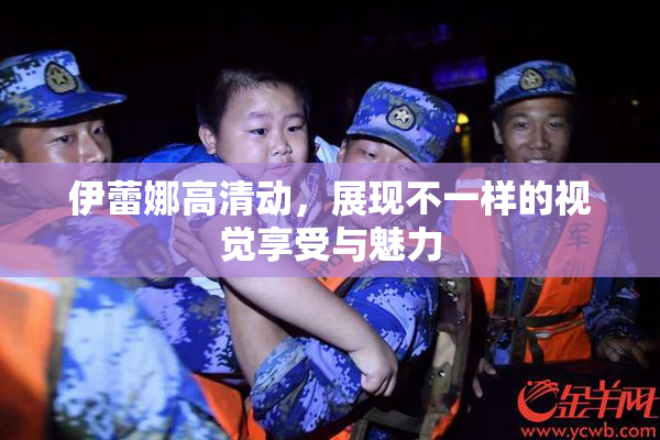 伊蕾娜高清动，展现不一样的视觉享受与魅力