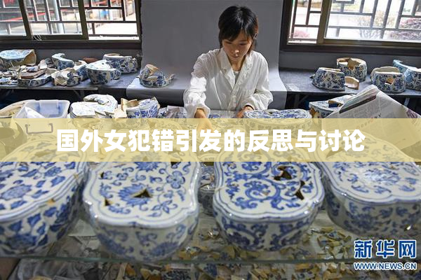 国外女犯错引发的反思与讨论