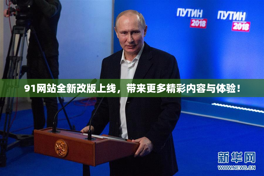 91网站全新改版上线，带来更多精彩内容与体验！