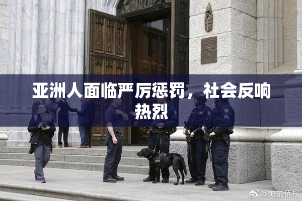 亚洲人面临严厉惩罚，社会反响热烈
