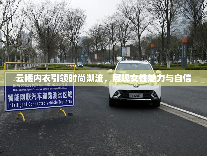 云曦内衣引领时尚潮流，展现女性魅力与自信