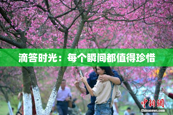 滴答时光：每个瞬间都值得珍惜