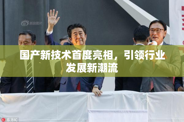 国产新技术首度亮相，引领行业发展新潮流