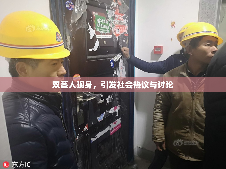 双茎人现身，引发社会热议与讨论